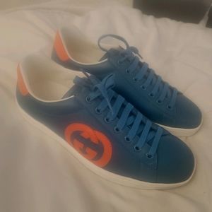 Brand New Gucci Sneakers